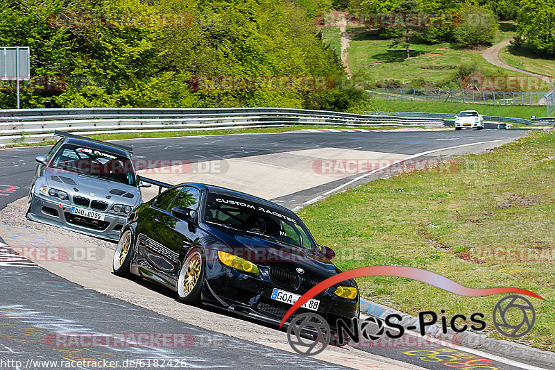 Bild #6182426 - Touristenfahrten Nürburgring Nordschleife (12.05.2019)