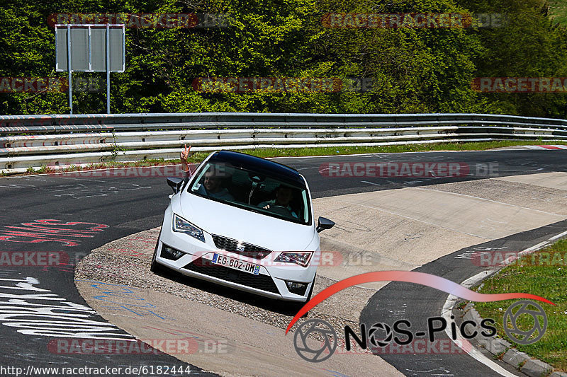 Bild #6182444 - Touristenfahrten Nürburgring Nordschleife (12.05.2019)