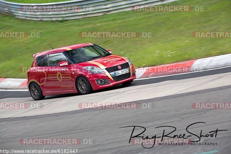 Bild #6182447 - Touristenfahrten Nürburgring Nordschleife (12.05.2019)