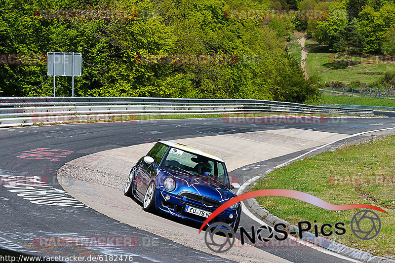 Bild #6182476 - Touristenfahrten Nürburgring Nordschleife (12.05.2019)