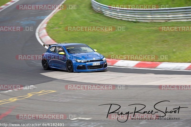 Bild #6182491 - Touristenfahrten Nürburgring Nordschleife (12.05.2019)