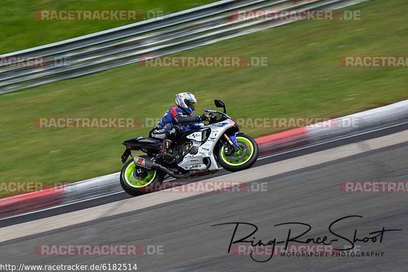 Bild #6182514 - Touristenfahrten Nürburgring Nordschleife (12.05.2019)