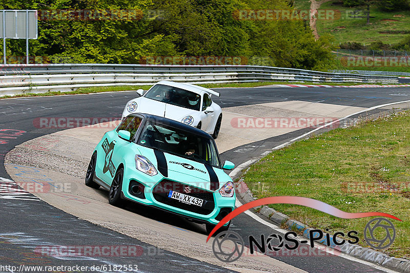 Bild #6182553 - Touristenfahrten Nürburgring Nordschleife (12.05.2019)