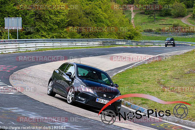 Bild #6182564 - Touristenfahrten Nürburgring Nordschleife (12.05.2019)