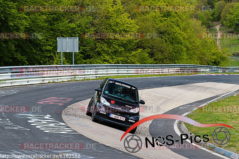 Bild #6182568 - Touristenfahrten Nürburgring Nordschleife (12.05.2019)