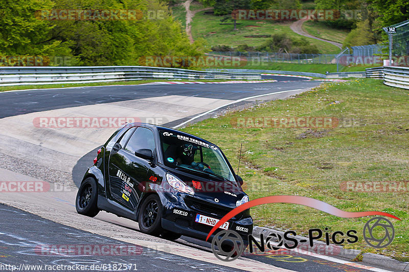 Bild #6182571 - Touristenfahrten Nürburgring Nordschleife (12.05.2019)