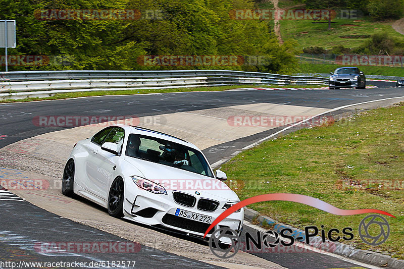 Bild #6182577 - Touristenfahrten Nürburgring Nordschleife (12.05.2019)