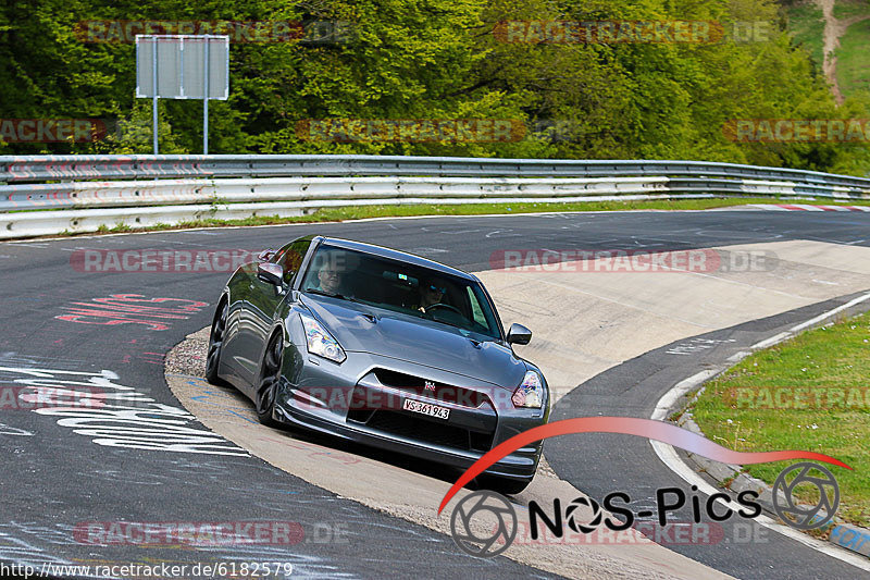 Bild #6182579 - Touristenfahrten Nürburgring Nordschleife (12.05.2019)