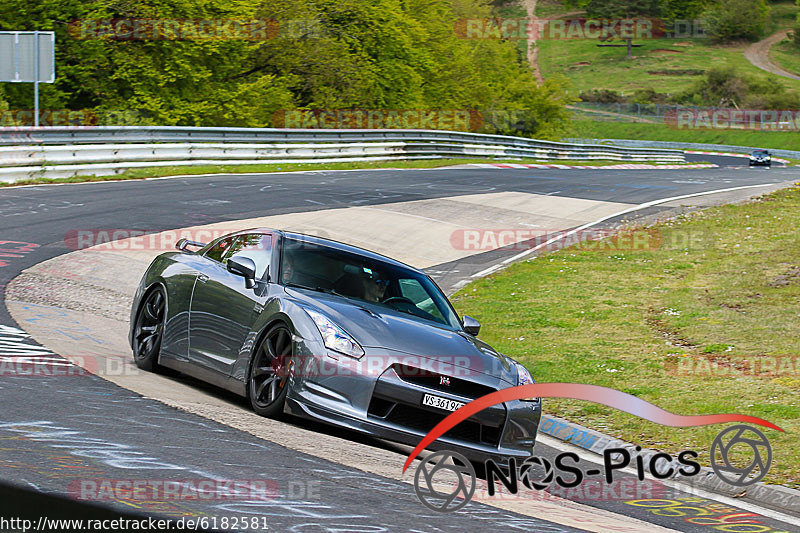 Bild #6182581 - Touristenfahrten Nürburgring Nordschleife (12.05.2019)