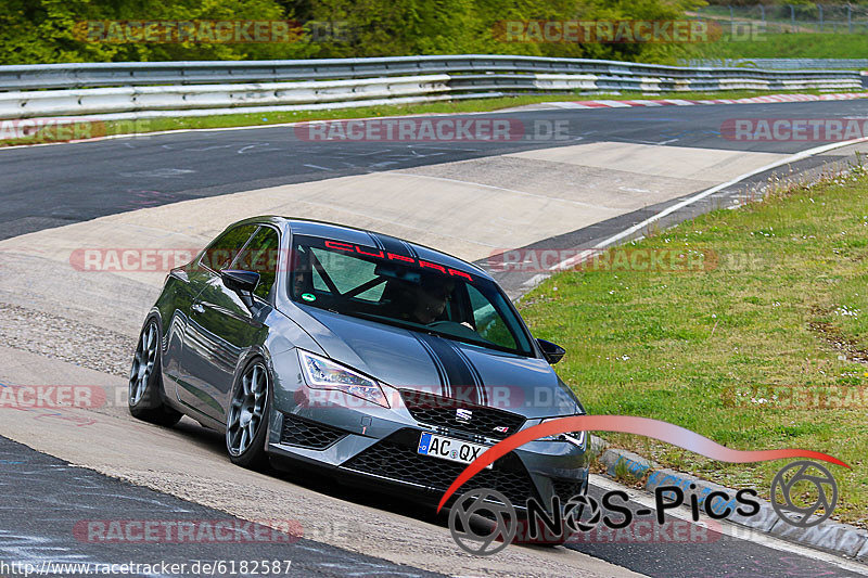 Bild #6182587 - Touristenfahrten Nürburgring Nordschleife (12.05.2019)