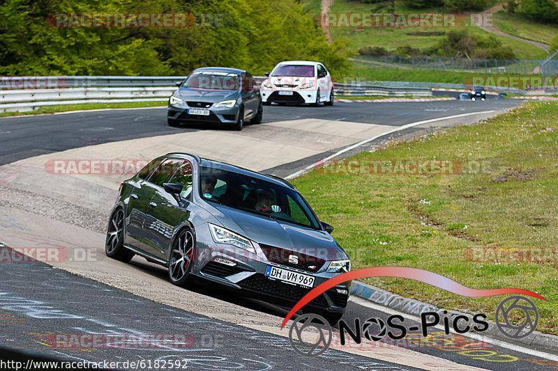 Bild #6182592 - Touristenfahrten Nürburgring Nordschleife (12.05.2019)