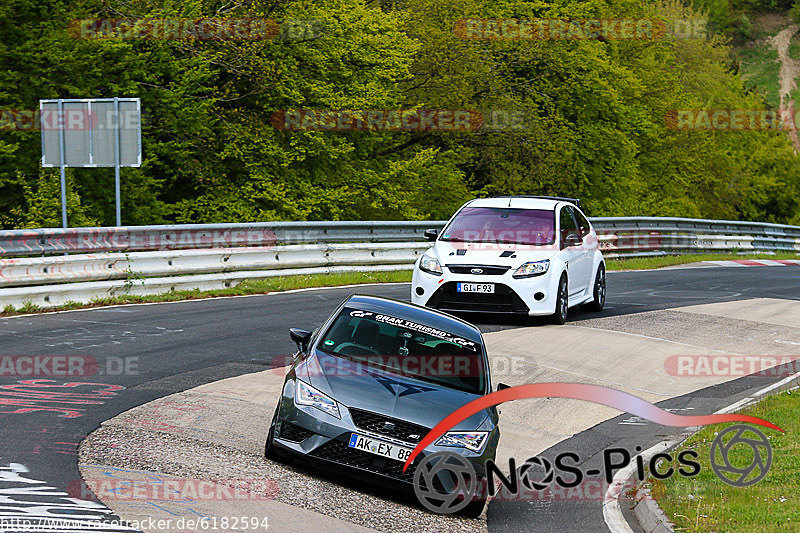 Bild #6182594 - Touristenfahrten Nürburgring Nordschleife (12.05.2019)