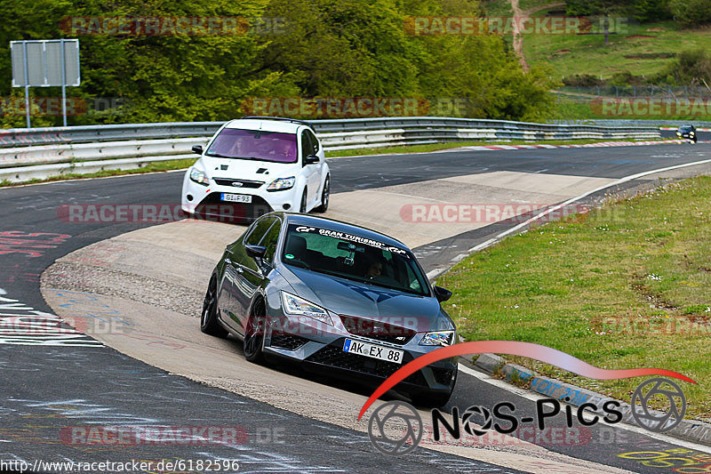 Bild #6182596 - Touristenfahrten Nürburgring Nordschleife (12.05.2019)