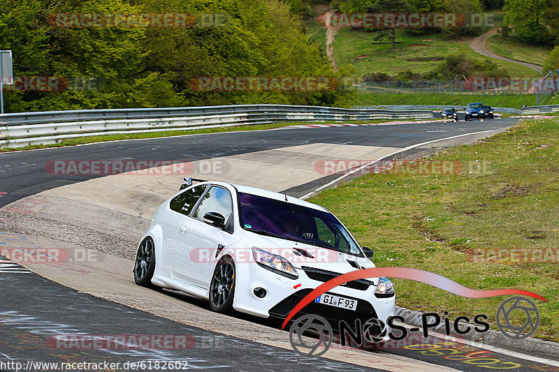 Bild #6182602 - Touristenfahrten Nürburgring Nordschleife (12.05.2019)