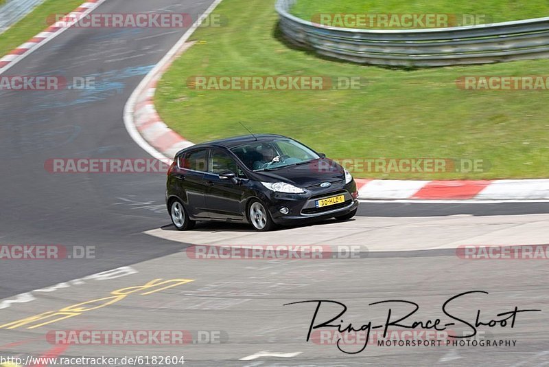 Bild #6182604 - Touristenfahrten Nürburgring Nordschleife (12.05.2019)