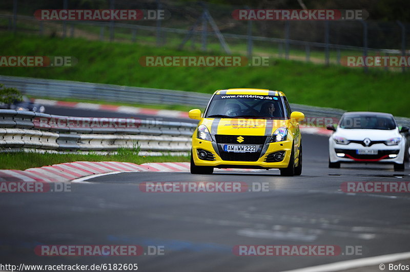 Bild #6182605 - Touristenfahrten Nürburgring Nordschleife (12.05.2019)