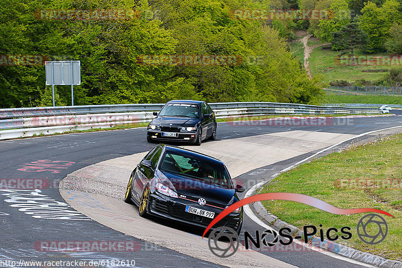 Bild #6182610 - Touristenfahrten Nürburgring Nordschleife (12.05.2019)