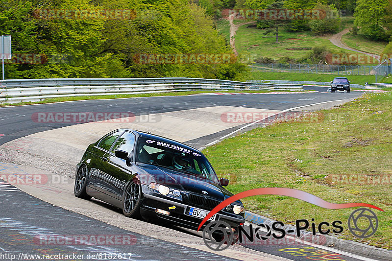 Bild #6182617 - Touristenfahrten Nürburgring Nordschleife (12.05.2019)