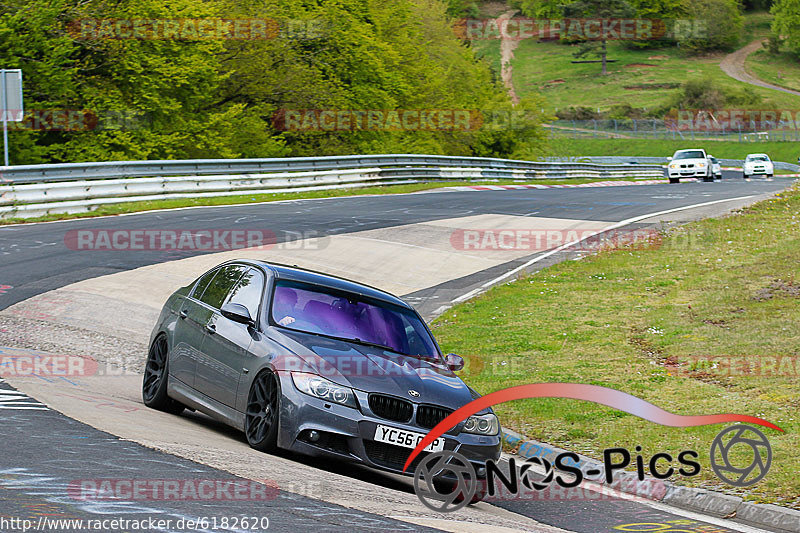 Bild #6182620 - Touristenfahrten Nürburgring Nordschleife (12.05.2019)