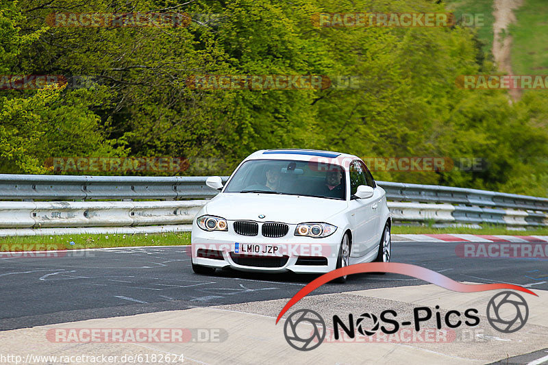 Bild #6182624 - Touristenfahrten Nürburgring Nordschleife (12.05.2019)