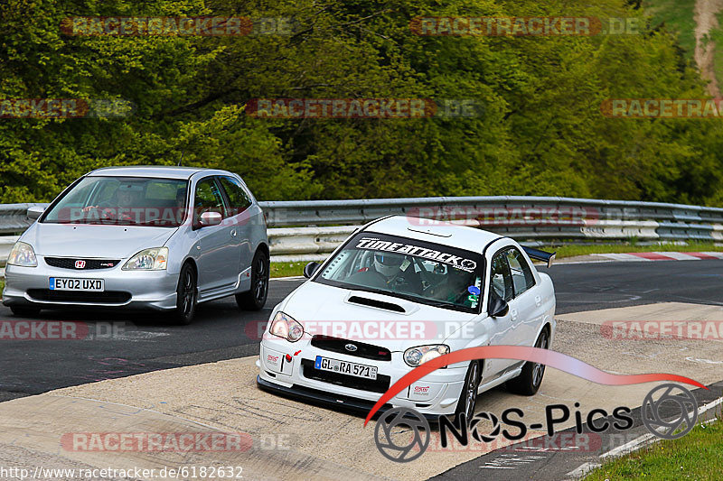 Bild #6182632 - Touristenfahrten Nürburgring Nordschleife (12.05.2019)