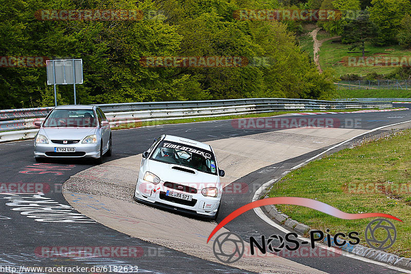 Bild #6182633 - Touristenfahrten Nürburgring Nordschleife (12.05.2019)