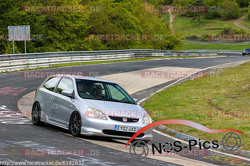 Bild #6182637 - Touristenfahrten Nürburgring Nordschleife (12.05.2019)