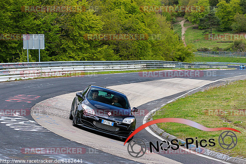 Bild #6182641 - Touristenfahrten Nürburgring Nordschleife (12.05.2019)