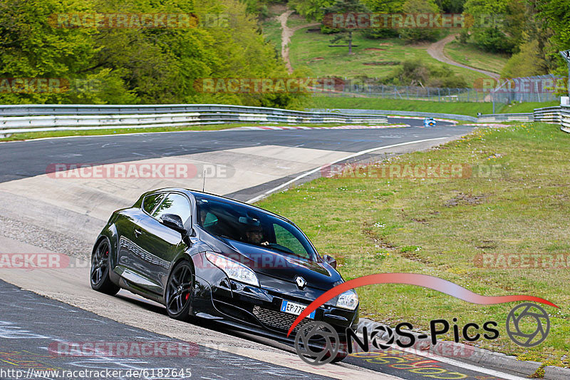 Bild #6182645 - Touristenfahrten Nürburgring Nordschleife (12.05.2019)