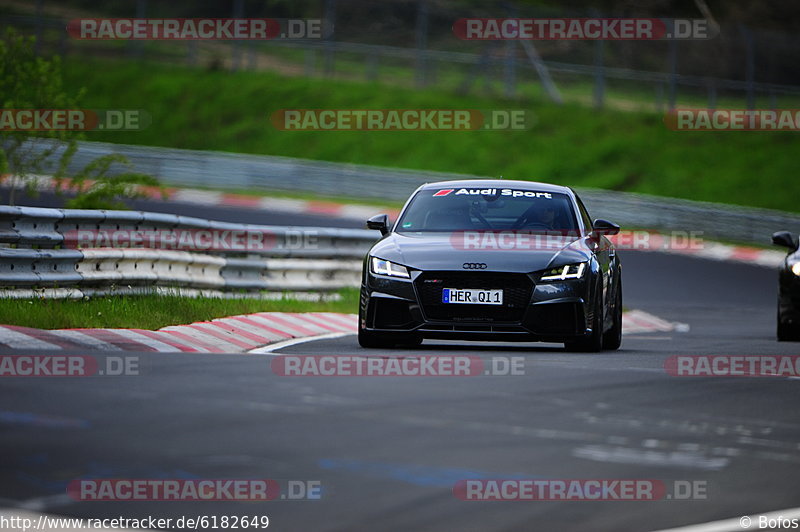 Bild #6182649 - Touristenfahrten Nürburgring Nordschleife (12.05.2019)