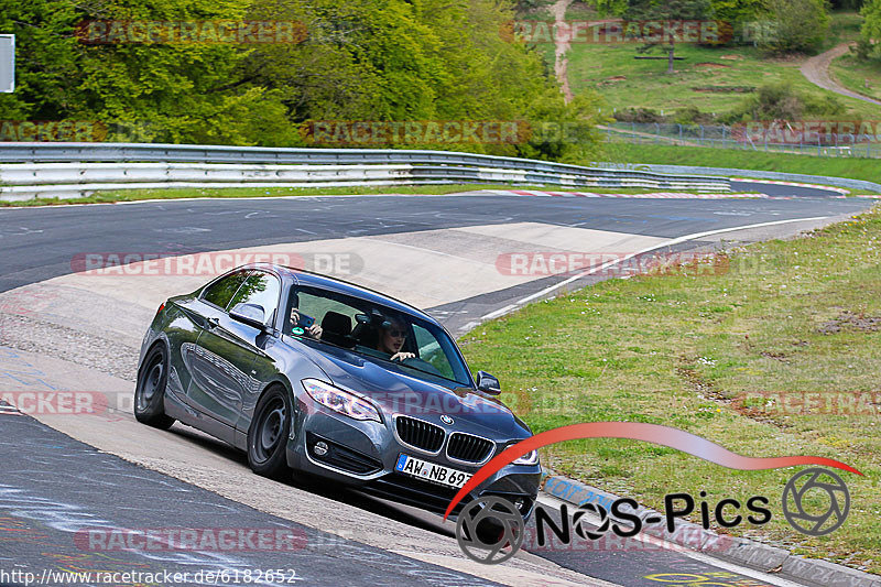 Bild #6182652 - Touristenfahrten Nürburgring Nordschleife (12.05.2019)