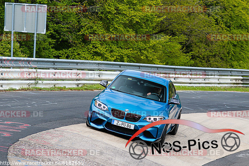 Bild #6182655 - Touristenfahrten Nürburgring Nordschleife (12.05.2019)