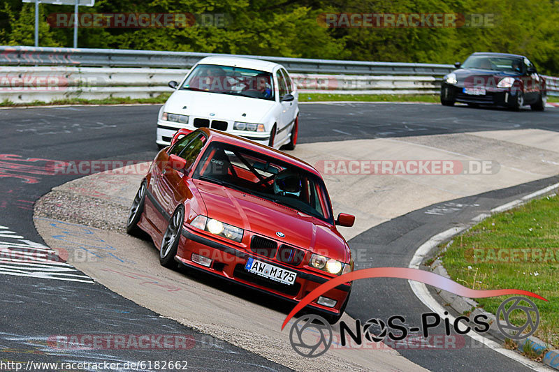 Bild #6182662 - Touristenfahrten Nürburgring Nordschleife (12.05.2019)