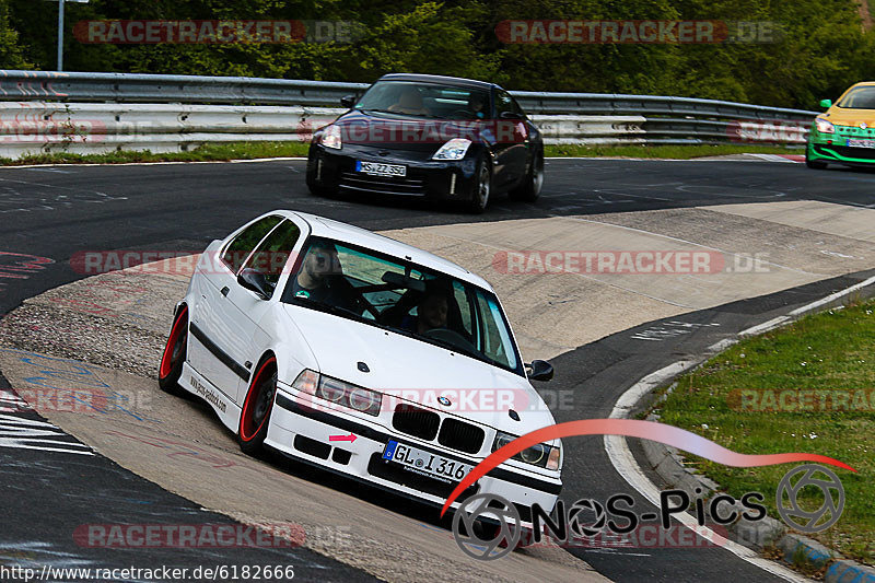 Bild #6182666 - Touristenfahrten Nürburgring Nordschleife (12.05.2019)