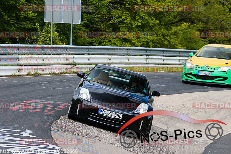 Bild #6182668 - Touristenfahrten Nürburgring Nordschleife (12.05.2019)