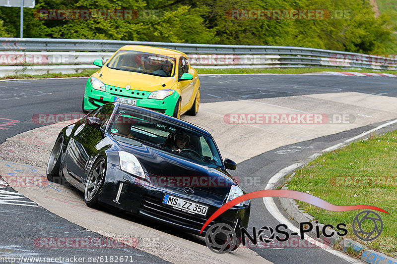 Bild #6182671 - Touristenfahrten Nürburgring Nordschleife (12.05.2019)