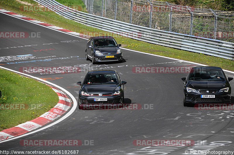 Bild #6182687 - Touristenfahrten Nürburgring Nordschleife (12.05.2019)