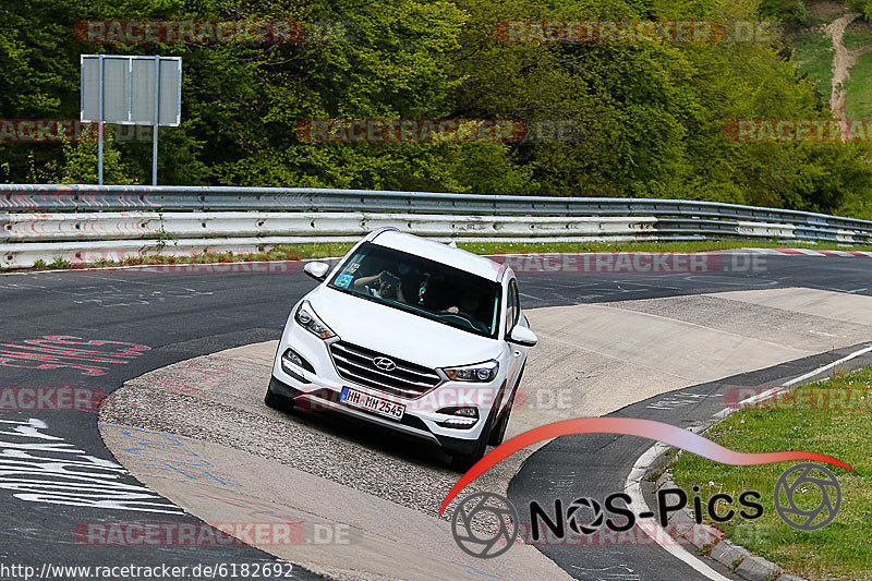 Bild #6182692 - Touristenfahrten Nürburgring Nordschleife (12.05.2019)