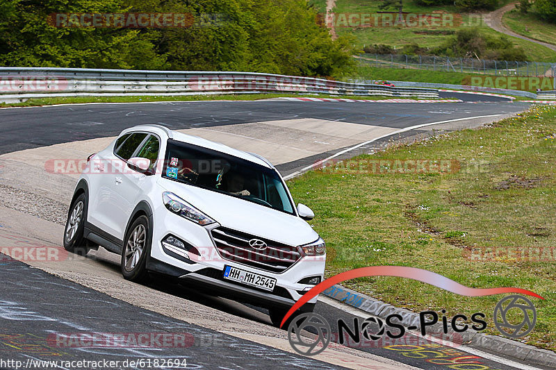 Bild #6182694 - Touristenfahrten Nürburgring Nordschleife (12.05.2019)