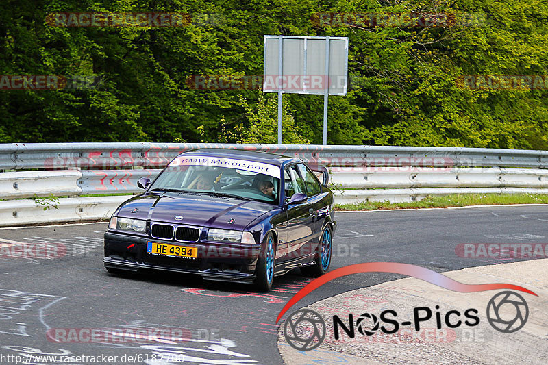 Bild #6182700 - Touristenfahrten Nürburgring Nordschleife (12.05.2019)