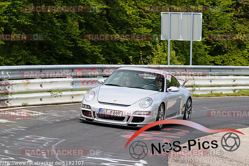 Bild #6182707 - Touristenfahrten Nürburgring Nordschleife (12.05.2019)