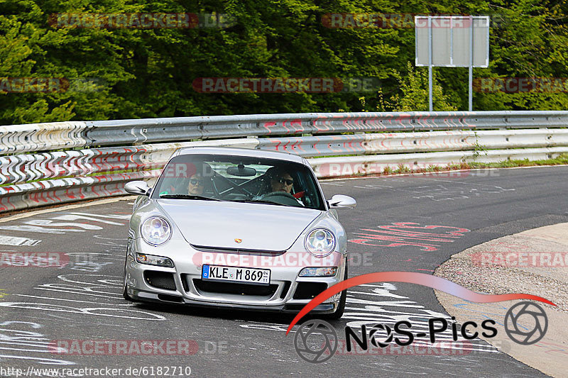 Bild #6182710 - Touristenfahrten Nürburgring Nordschleife (12.05.2019)