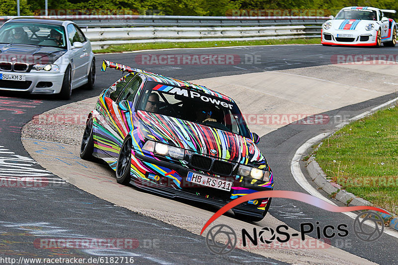 Bild #6182716 - Touristenfahrten Nürburgring Nordschleife (12.05.2019)