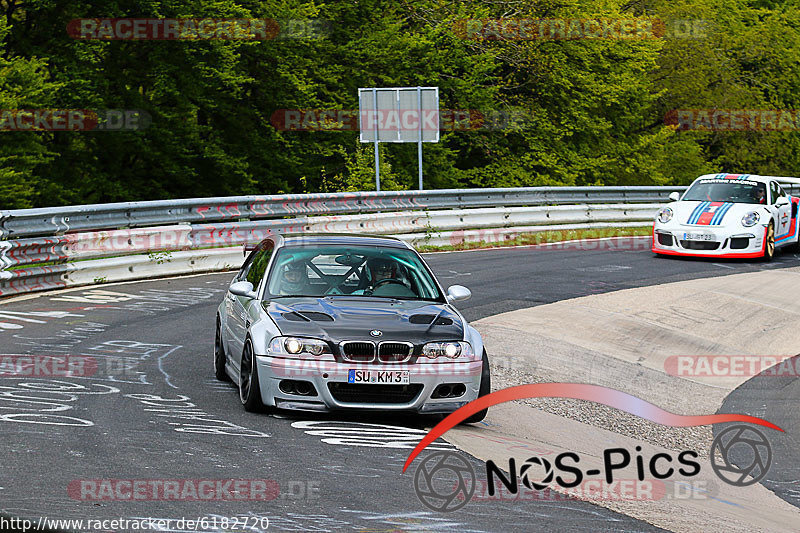 Bild #6182720 - Touristenfahrten Nürburgring Nordschleife (12.05.2019)