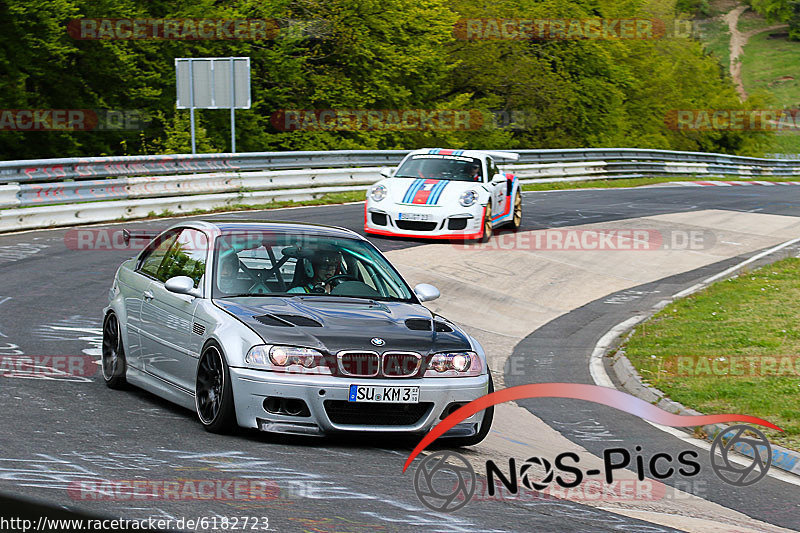 Bild #6182723 - Touristenfahrten Nürburgring Nordschleife (12.05.2019)