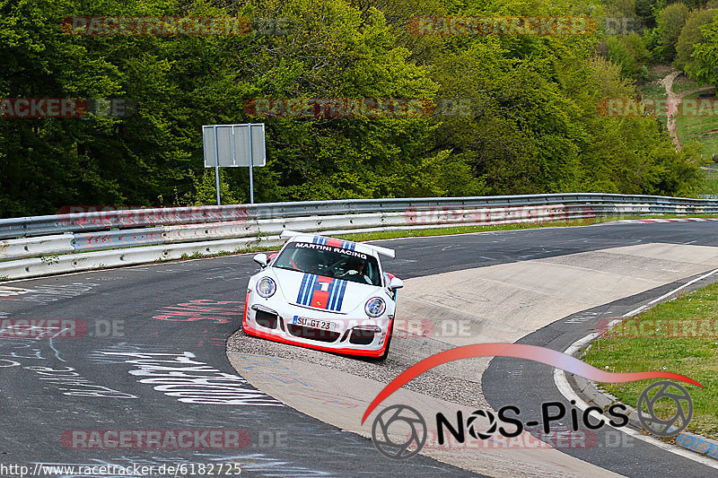 Bild #6182725 - Touristenfahrten Nürburgring Nordschleife (12.05.2019)