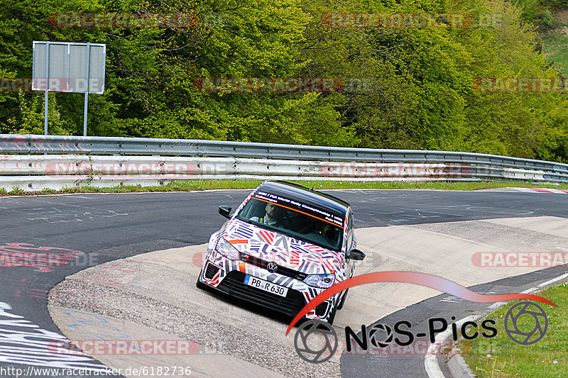 Bild #6182736 - Touristenfahrten Nürburgring Nordschleife (12.05.2019)