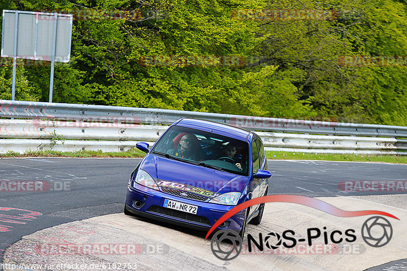 Bild #6182753 - Touristenfahrten Nürburgring Nordschleife (12.05.2019)