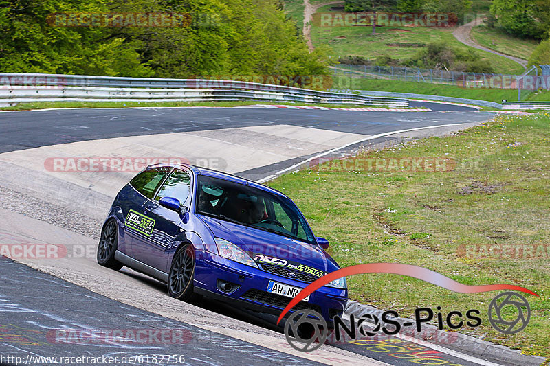 Bild #6182756 - Touristenfahrten Nürburgring Nordschleife (12.05.2019)