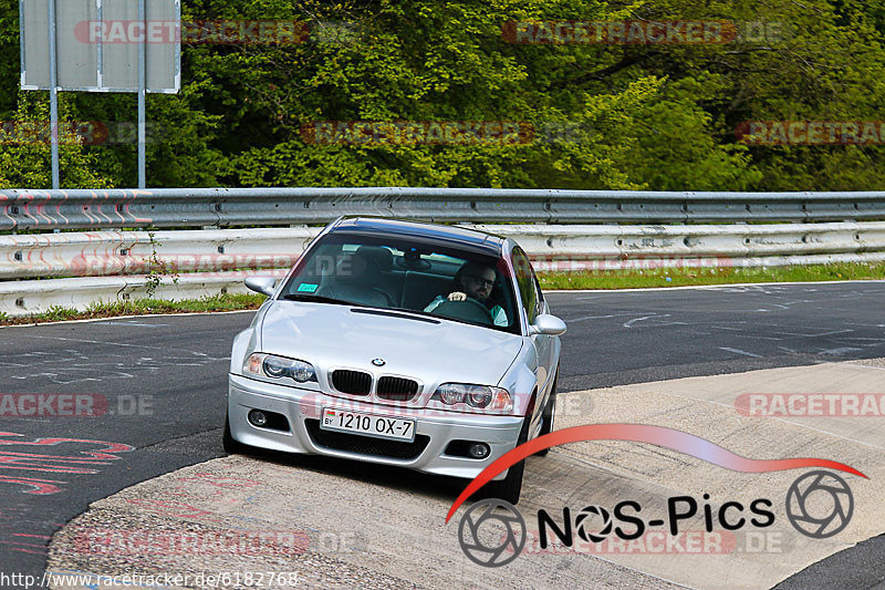 Bild #6182768 - Touristenfahrten Nürburgring Nordschleife (12.05.2019)